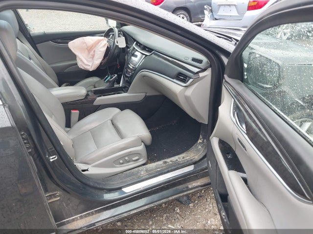 45006052 :رقم المزاد ، 2G61P5S3XG9136451 vin ، 2016 Cadillac Xts Premium Collection مزاد بيع