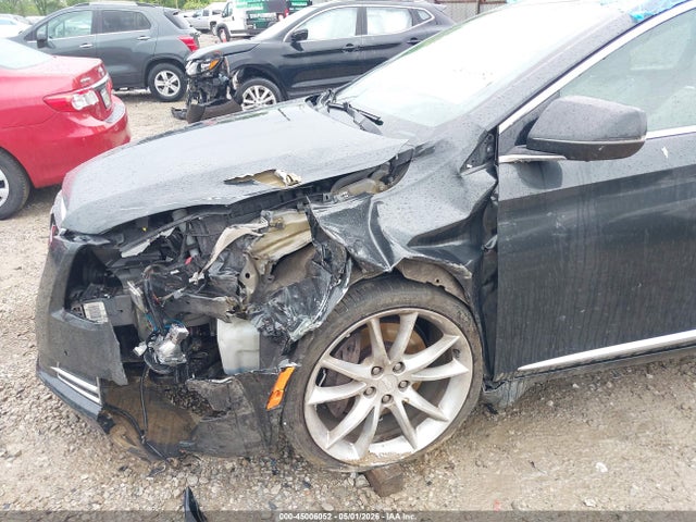 45006052 :رقم المزاد ، 2G61P5S3XG9136451 vin ، 2016 Cadillac Xts Premium Collection مزاد بيع