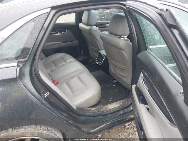 45006052 :رقم المزاد ، 2G61P5S3XG9136451 vin ، 2016 Cadillac Xts Premium Collection مزاد بيع