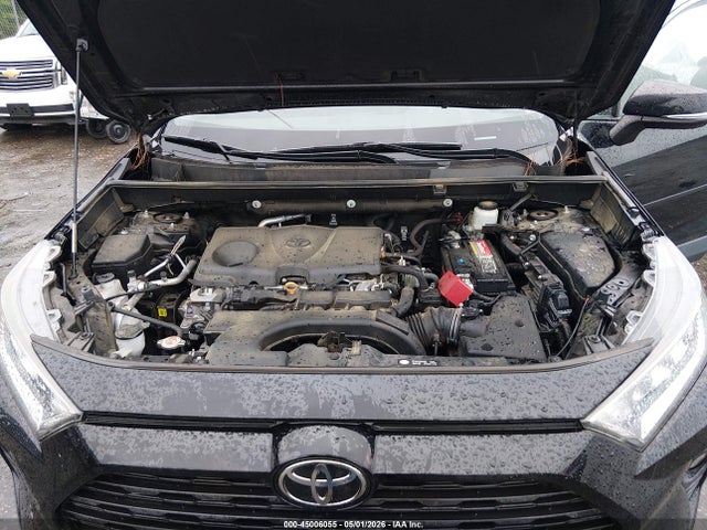 Aukcja sprzedaży 2021 Toyota Rav4 Xle Premium, vin: 2T3C1RFV2MC103781, numer aukcji: 45006055