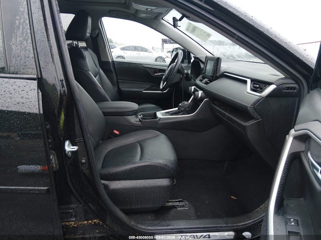 Aukcja sprzedaży 2021 Toyota Rav4 Xle Premium, vin: 2T3C1RFV2MC103781, numer aukcji: 45006055