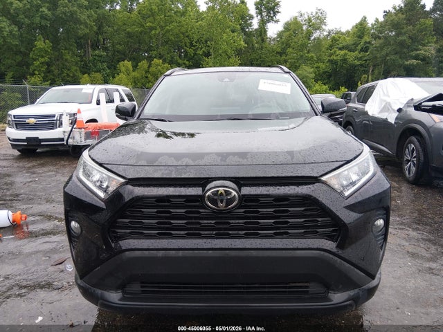 Aukcja sprzedaży 2021 Toyota Rav4 Xle Premium, vin: 2T3C1RFV2MC103781, numer aukcji: 45006055