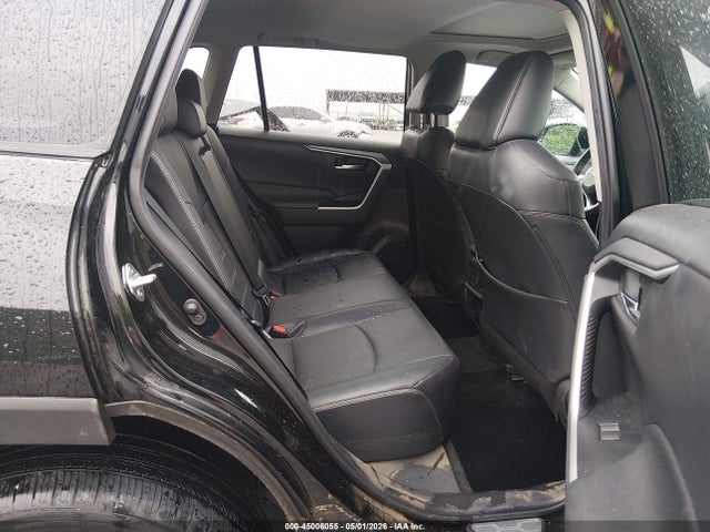 Aukcja sprzedaży 2021 Toyota Rav4 Xle Premium, vin: 2T3C1RFV2MC103781, numer aukcji: 45006055