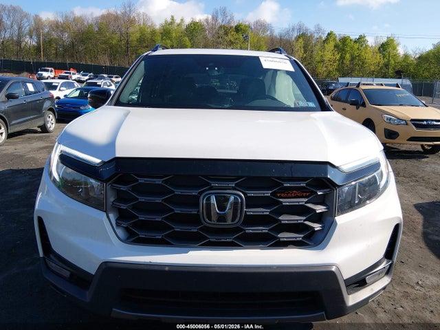 Aukcja sprzedaży 2023 Honda Passport Awd Trailsport, vin: 5FNYF8H68PB043098, numer aukcji: 45006056
