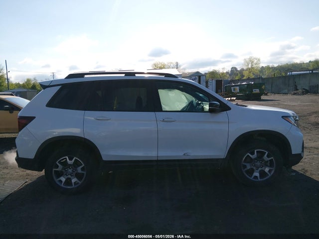 Aukcja sprzedaży 2023 Honda Passport Awd Trailsport, vin: 5FNYF8H68PB043098, numer aukcji: 45006056