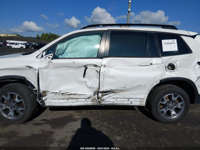 Aukcja sprzedaży 2023 Honda Passport Awd Trailsport, vin: 5FNYF8H68PB043098, numer aukcji: 45006056
