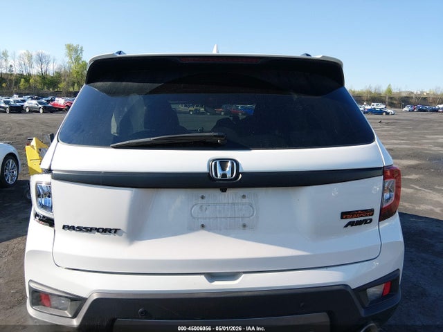 Aukcja sprzedaży 2023 Honda Passport Awd Trailsport, vin: 5FNYF8H68PB043098, numer aukcji: 45006056
