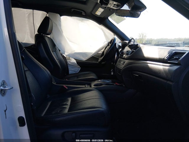 Aukcja sprzedaży 2023 Honda Passport Awd Trailsport, vin: 5FNYF8H68PB043098, numer aukcji: 45006056