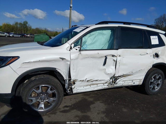 Aukcja sprzedaży 2023 Honda Passport Awd Trailsport, vin: 5FNYF8H68PB043098, numer aukcji: 45006056