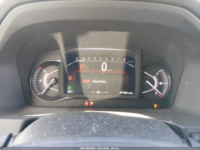 Aukcja sprzedaży 2023 Honda Passport Awd Trailsport, vin: 5FNYF8H68PB043098, numer aukcji: 45006056