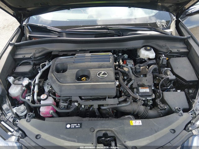 Aukcja sprzedaży 2025 Lexus Ux 300h, vin: JTHYBJAH0S2008063, numer aukcji: 45006058