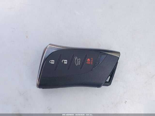 Aukcja sprzedaży 2025 Lexus Ux 300h, vin: JTHYBJAH0S2008063, numer aukcji: 45006058