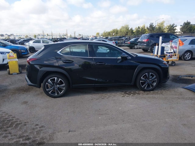 Aukcja sprzedaży 2025 Lexus Ux 300h, vin: JTHYBJAH0S2008063, numer aukcji: 45006058