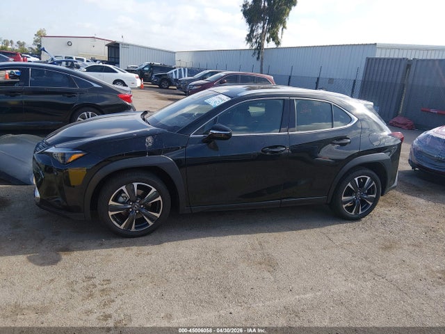 Aukcja sprzedaży 2025 Lexus Ux 300h, vin: JTHYBJAH0S2008063, numer aukcji: 45006058