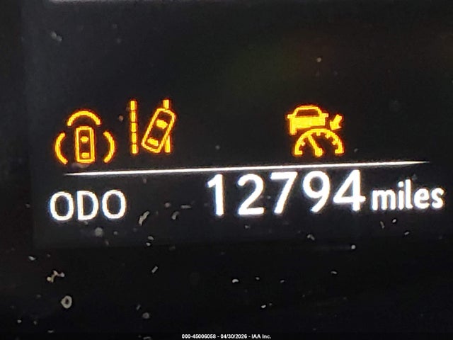Aukcja sprzedaży 2025 Lexus Ux 300h, vin: JTHYBJAH0S2008063, numer aukcji: 45006058