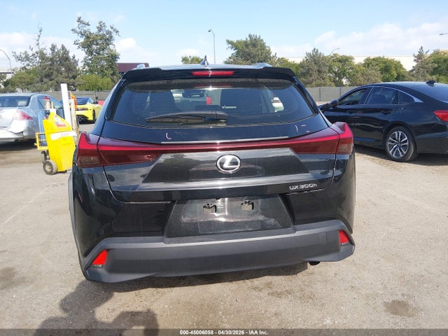 Aukcja sprzedaży 2025 Lexus Ux 300h, vin: JTHYBJAH0S2008063, numer aukcji: 45006058