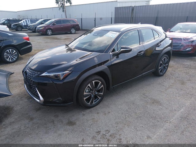 Aukcja sprzedaży 2025 Lexus Ux 300h, vin: JTHYBJAH0S2008063, numer aukcji: 45006058