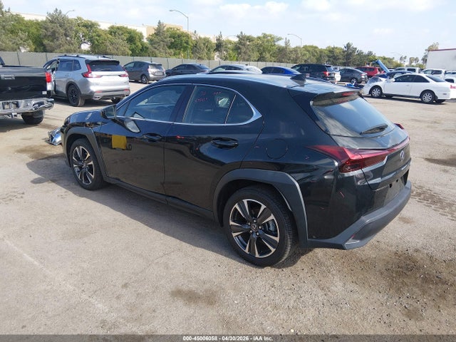 Aukcja sprzedaży 2025 Lexus Ux 300h, vin: JTHYBJAH0S2008063, numer aukcji: 45006058