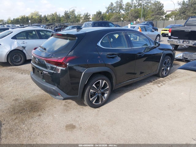 Aukcja sprzedaży 2025 Lexus Ux 300h, vin: JTHYBJAH0S2008063, numer aukcji: 45006058