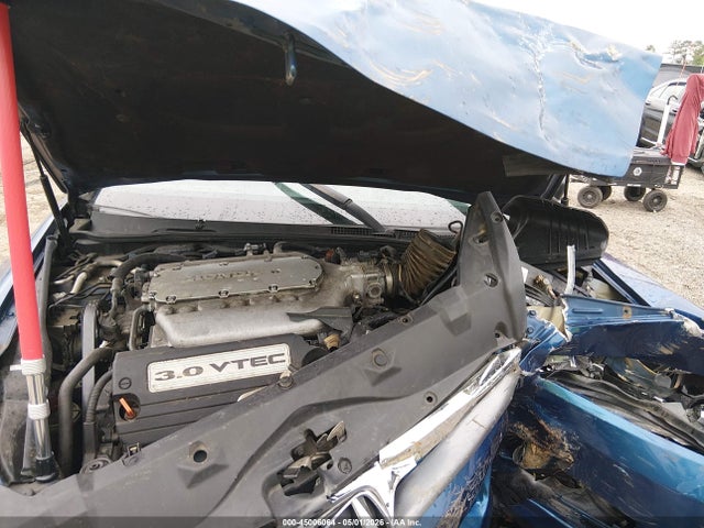 Aukcja sprzedaży 2006 Honda Accord 3.0 Ex, vin: 1HGCM66566A044614, numer aukcji: 45006064