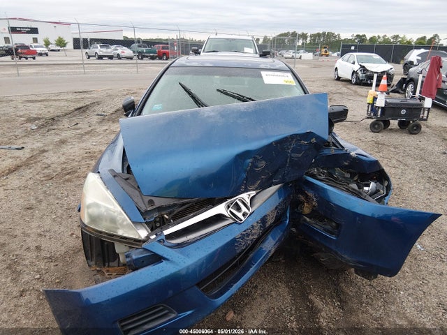 Aukcja sprzedaży 2006 Honda Accord 3.0 Ex, vin: 1HGCM66566A044614, numer aukcji: 45006064