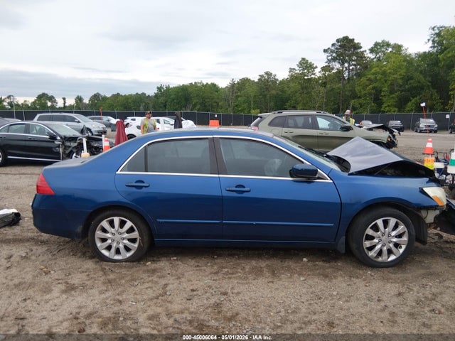 Aukcja sprzedaży 2006 Honda Accord 3.0 Ex, vin: 1HGCM66566A044614, numer aukcji: 45006064
