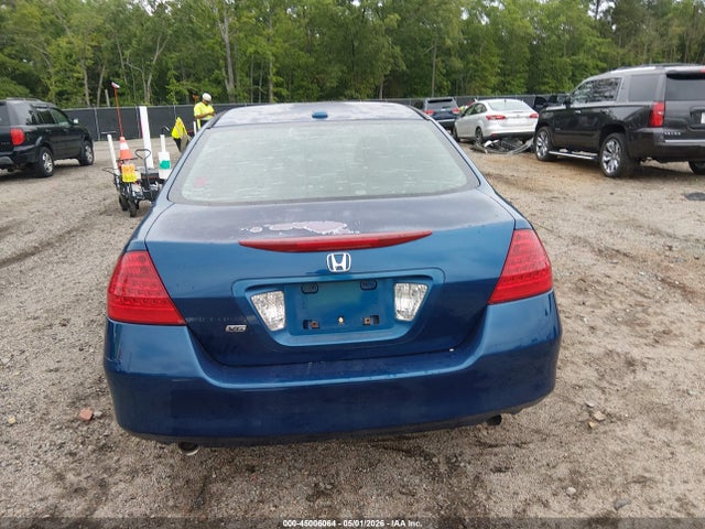 Aukcja sprzedaży 2006 Honda Accord 3.0 Ex, vin: 1HGCM66566A044614, numer aukcji: 45006064