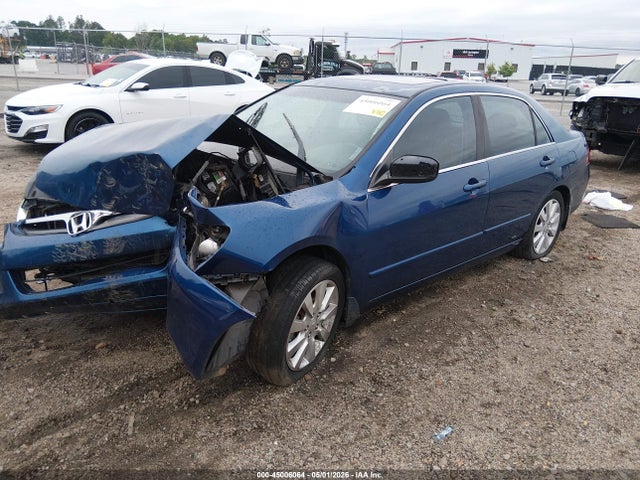 Aukcja sprzedaży 2006 Honda Accord 3.0 Ex, vin: 1HGCM66566A044614, numer aukcji: 45006064