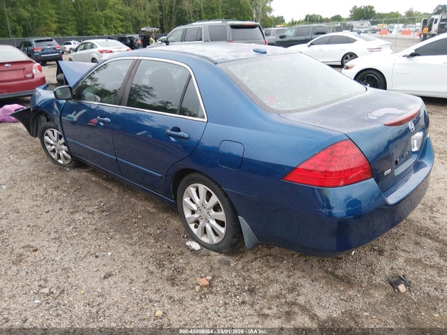 Aukcja sprzedaży 2006 Honda Accord 3.0 Ex, vin: 1HGCM66566A044614, numer aukcji: 45006064