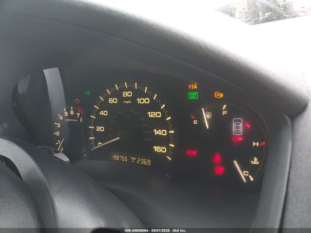 Aukcja sprzedaży 2006 Honda Accord 3.0 Ex, vin: 1HGCM66566A044614, numer aukcji: 45006064