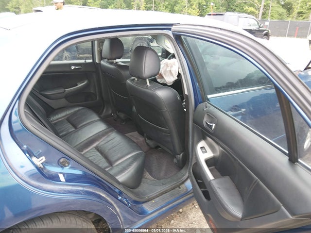 Aukcja sprzedaży 2006 Honda Accord 3.0 Ex, vin: 1HGCM66566A044614, numer aukcji: 45006064