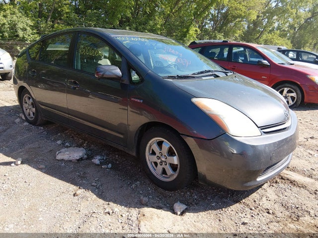 Продажа на аукционе авто 2006 Toyota Prius, vin: JTDKB20U763201564, номер лота: 45006066