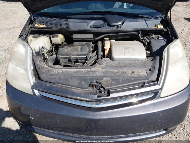 Продажа на аукционе авто 2006 Toyota Prius, vin: JTDKB20U763201564, номер лота: 45006066