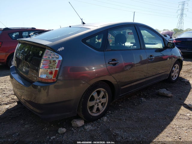 Продажа на аукционе авто 2006 Toyota Prius, vin: JTDKB20U763201564, номер лота: 45006066