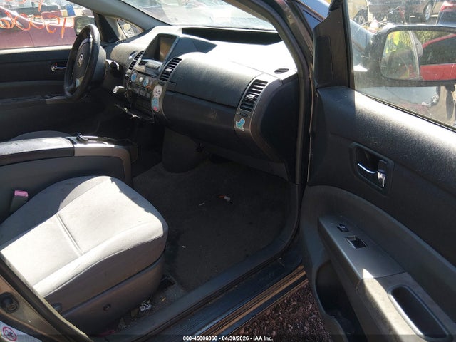 Продажа на аукционе авто 2006 Toyota Prius, vin: JTDKB20U763201564, номер лота: 45006066