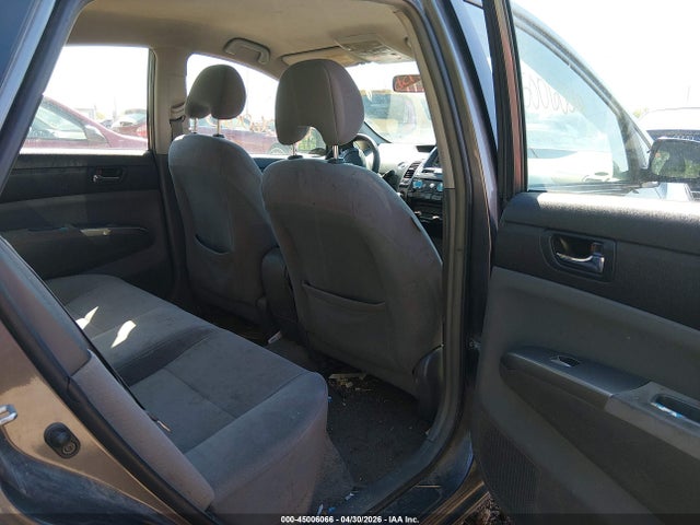 Продажа на аукционе авто 2006 Toyota Prius, vin: JTDKB20U763201564, номер лота: 45006066