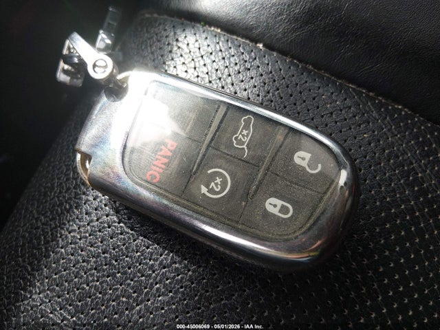 Продаж на аукціоні авто 2023 Dodge Durango Gt Plus Awd, vin: 1C4RDJDG2PC572687, номер лоту: 45006069