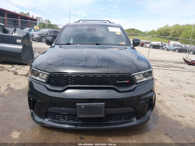 Продаж на аукціоні авто 2023 Dodge Durango Gt Plus Awd, vin: 1C4RDJDG2PC572687, номер лоту: 45006069