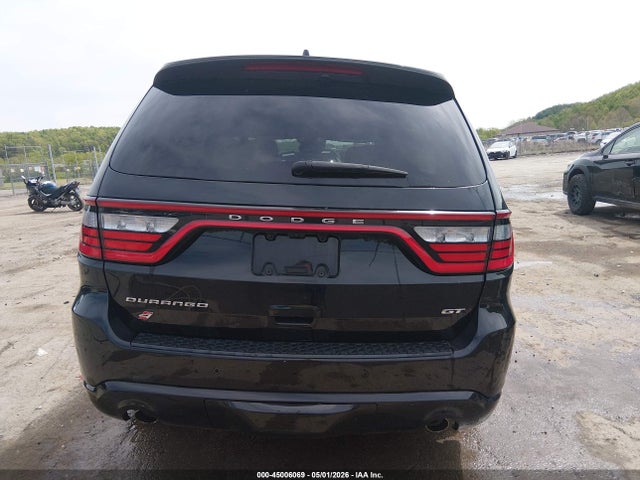 Продаж на аукціоні авто 2023 Dodge Durango Gt Plus Awd, vin: 1C4RDJDG2PC572687, номер лоту: 45006069