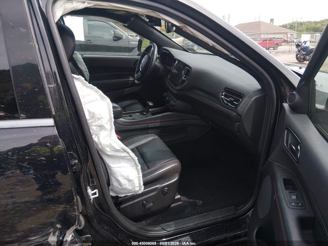Продаж на аукціоні авто 2023 Dodge Durango Gt Plus Awd, vin: 1C4RDJDG2PC572687, номер лоту: 45006069