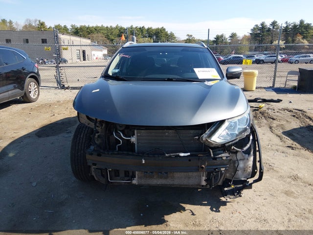 Aukcja sprzedaży 2017 Nissan Rogue Sport Sv, vin: JN1BJ1CR5HW123438, numer aukcji: 45006077