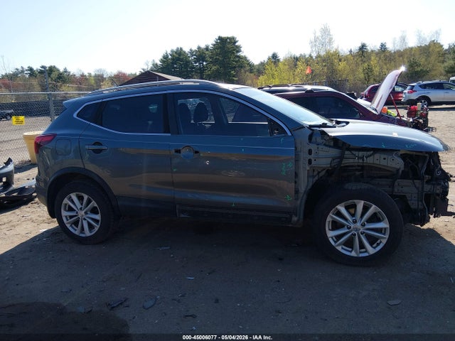 Aukcja sprzedaży 2017 Nissan Rogue Sport Sv, vin: JN1BJ1CR5HW123438, numer aukcji: 45006077