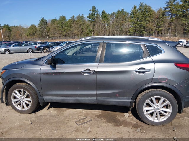 Aukcja sprzedaży 2017 Nissan Rogue Sport Sv, vin: JN1BJ1CR5HW123438, numer aukcji: 45006077