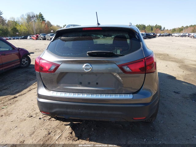 Aukcja sprzedaży 2017 Nissan Rogue Sport Sv, vin: JN1BJ1CR5HW123438, numer aukcji: 45006077