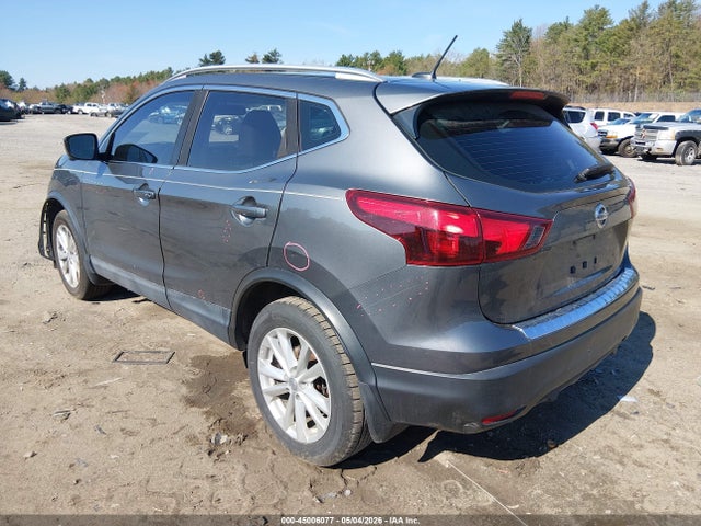 Aukcja sprzedaży 2017 Nissan Rogue Sport Sv, vin: JN1BJ1CR5HW123438, numer aukcji: 45006077