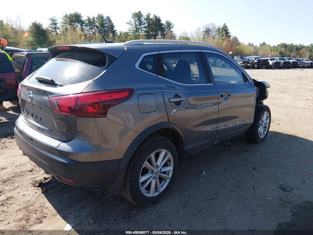 Aukcja sprzedaży 2017 Nissan Rogue Sport Sv, vin: JN1BJ1CR5HW123438, numer aukcji: 45006077