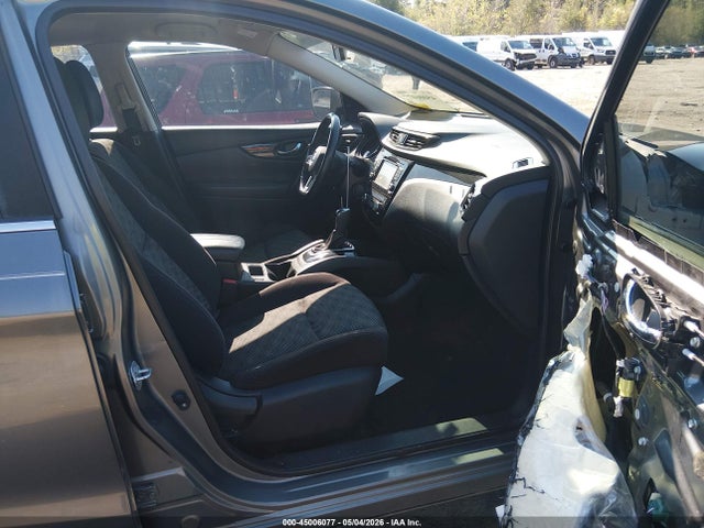 Aukcja sprzedaży 2017 Nissan Rogue Sport Sv, vin: JN1BJ1CR5HW123438, numer aukcji: 45006077