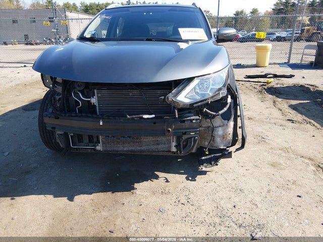 Aukcja sprzedaży 2017 Nissan Rogue Sport Sv, vin: JN1BJ1CR5HW123438, numer aukcji: 45006077