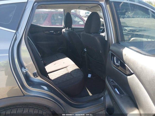 Aukcja sprzedaży 2017 Nissan Rogue Sport Sv, vin: JN1BJ1CR5HW123438, numer aukcji: 45006077