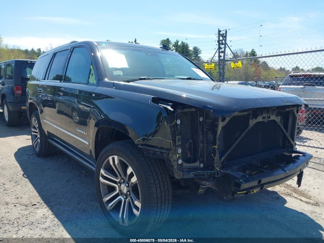 45006079 :رقم المزاد ، 1GKS2CKJ4LR290919 vin ، 2020 Gmc Yukon 4wd Denali مزاد بيع